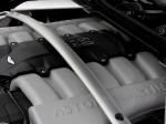 Aston Martin DB9 Volante by Wheelsandmore 2010 года